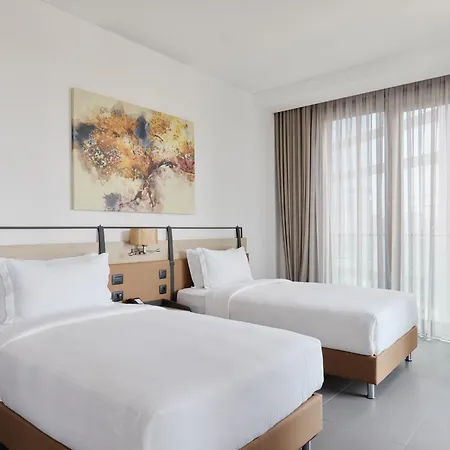 Otel Bomonti 3*