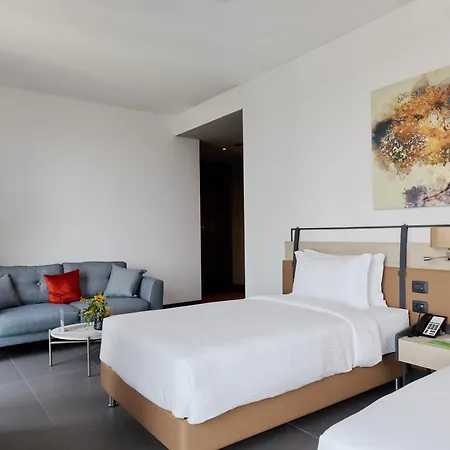 Otel Bomonti 3*