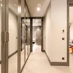 Hotell Bomonti