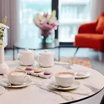 Hotell Bomonti 5*