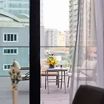 Hotell Bomonti