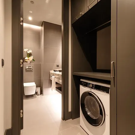 Bomonti Arjaan By Rotana Отель