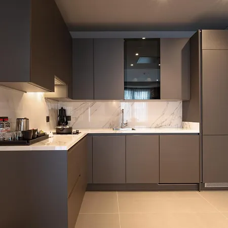 Hotel Bomonti Arjaan By Rotana 5*