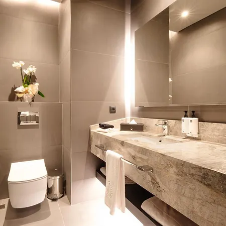 Bomonti Arjaan By Rotana