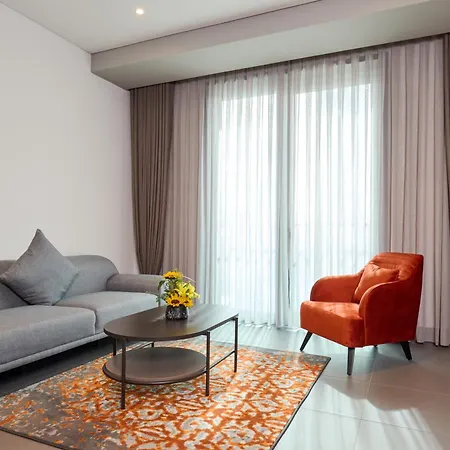 Bomonti Arjaan By Rotana