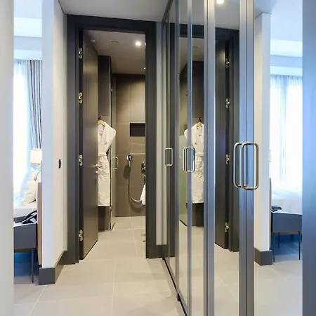 Bomonti Arjaan By Rotana