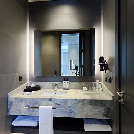 Hotel Bomonti Arjaan By Rotana