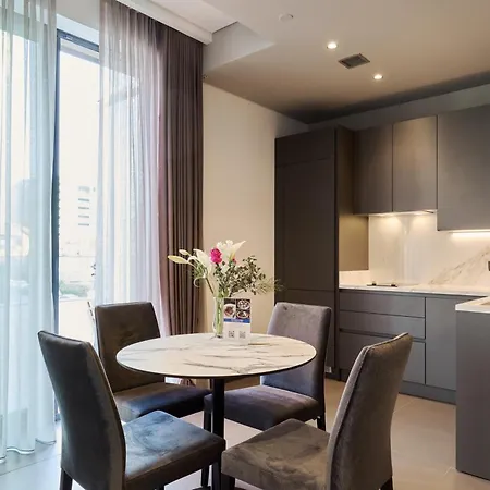 Hotel Bomonti Arjaan By Rotana