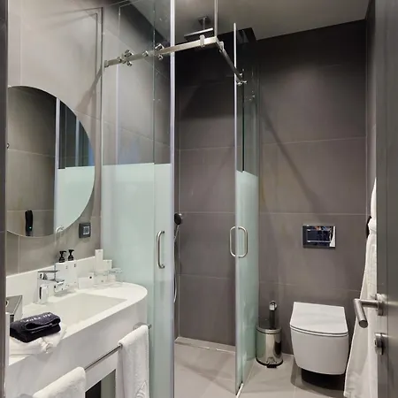 Bomonti Arjaan By Rotana