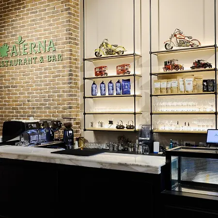 Hotel Bomonti Arjaan By Rotana Istanbul