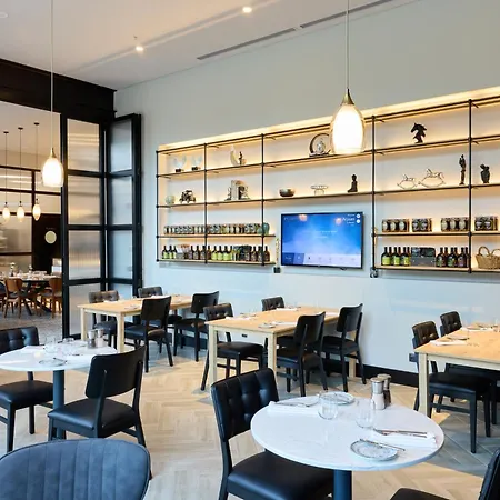 Hotell Bomonti Istanbul