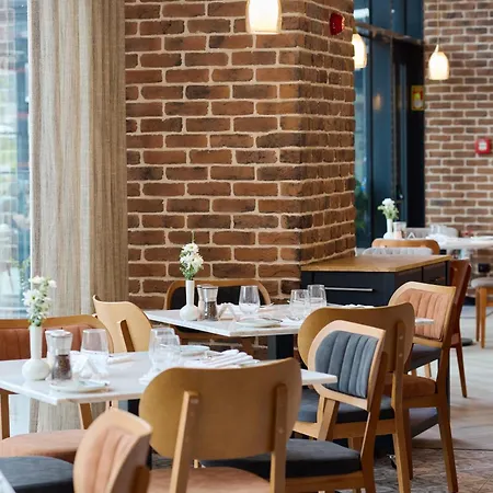 Bomonti Arjaan By Rotana