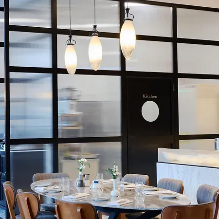 Bomonti Arjaan By Rotana