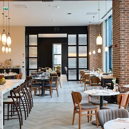 Hotel Bomonti Arjaan By Rotana Istanbul