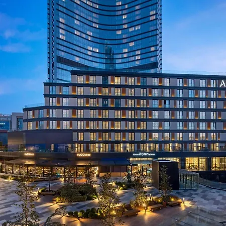 Bomonti Arjaan By Rotana