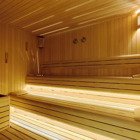 Hotell Bomonti Arjaan By Rotana Istanbul