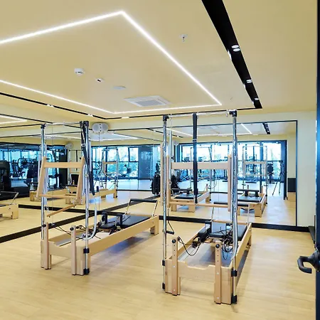 Bomonti Arjaan By Rotana