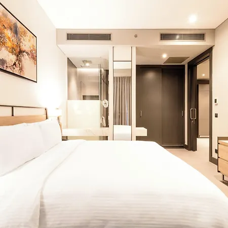 Bomonti Arjaan By Rotana