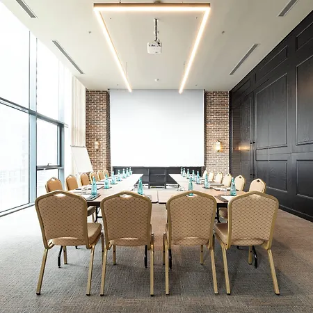 Bomonti Arjaan By Rotana Istanbul