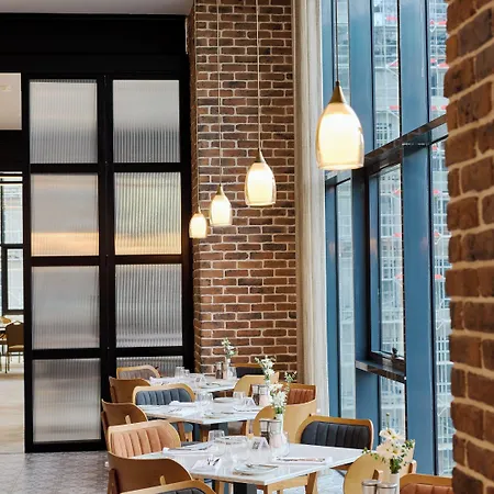 Bomonti Arjaan By Rotana Отель Стамбул