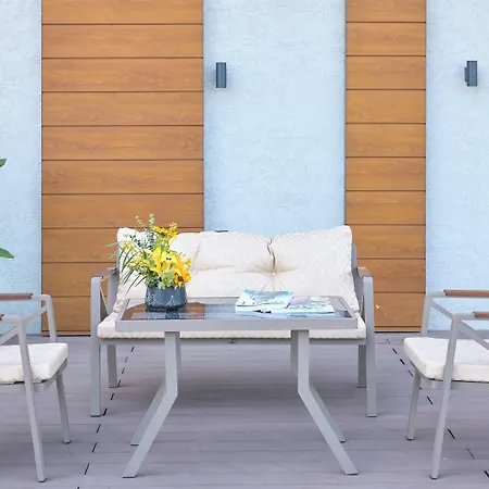 Bomonti Arjaan By Rotana Отель