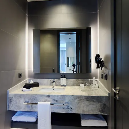 Bomonti Arjaan By Rotana Hotell Istanbul