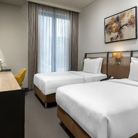 Bomonti Hotell 3*