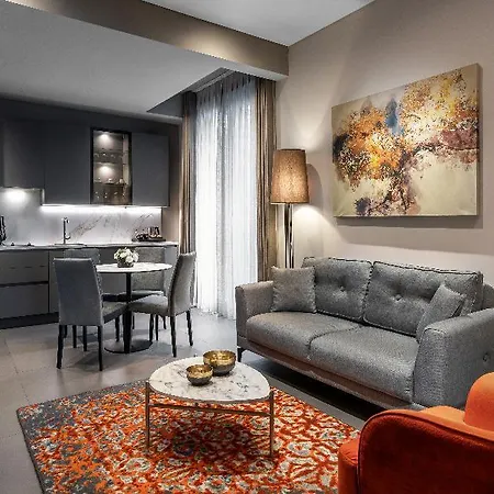 Hotel Bomonti 3*