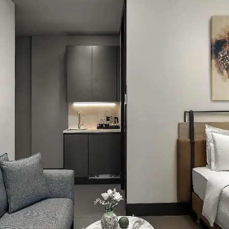 Bomonti Hotell