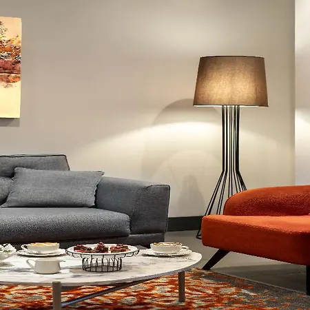 Bomonti Hotel 3*