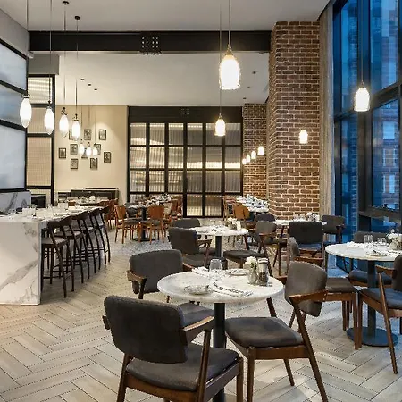 Bomonti Hotell Istanbul