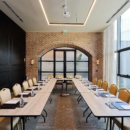 Bomonti Hotel