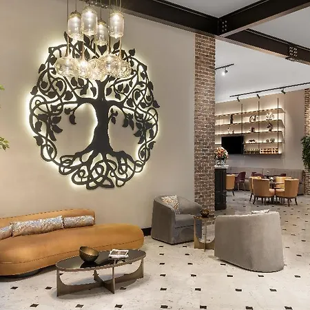 Bomonti Hotell