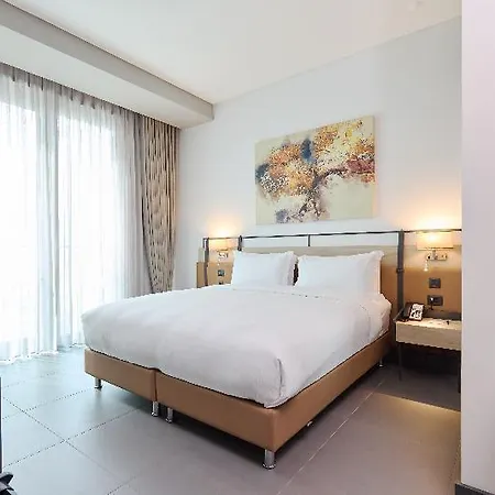 Hotel Bomonti 3*
