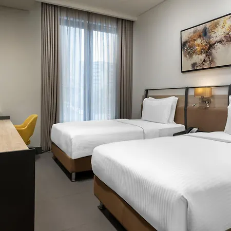 Bomonti Hotell 3*