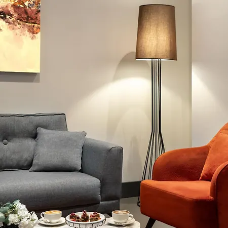 Hotel Bomonti Istanbul