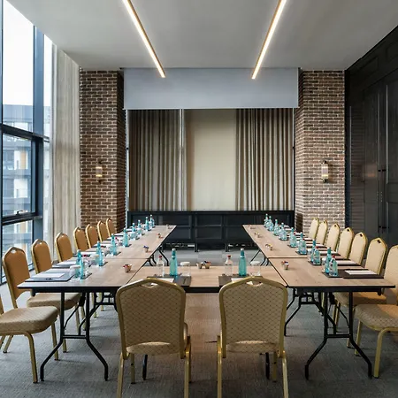 Bomonti Hotel Istambul