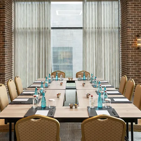 Hotell Bomonti Istanbul