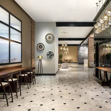 Hotel Bomonti Istambul