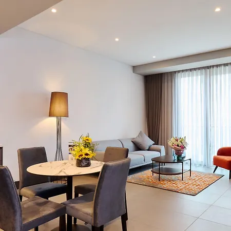 Bomonti Hotell 3*