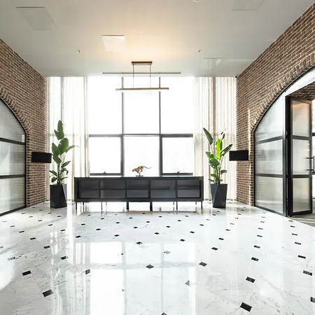 Hotel Bomonti Arjaan By Rotana 5*