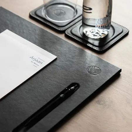 Bomonti Arjaan By Rotana Hotel