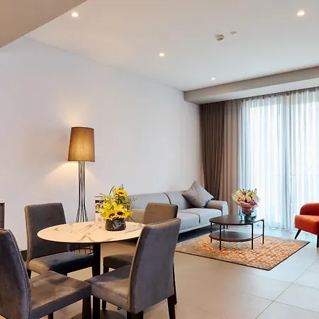 Hotel Bomonti Arjaan By Rotana Provincia di Istanbul