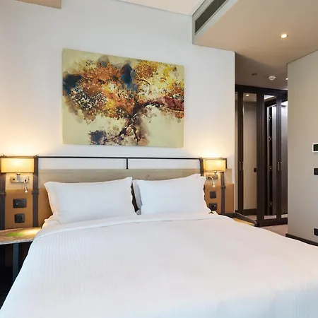 Bomonti Arjaan By Rotana