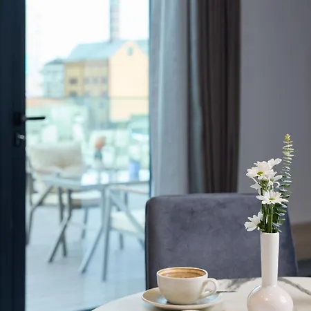 Hotel Bomonti Istanbul