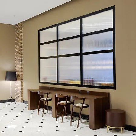 Hotel Bomonti Arjaan By Rotana 5*