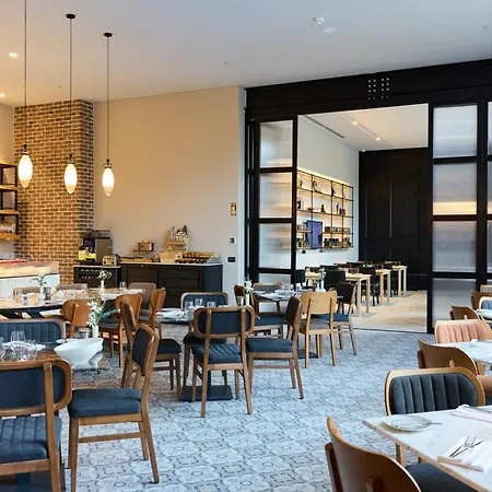 Bomonti Arjaan By Rotana