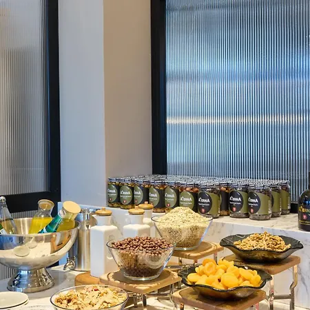 Bomonti Arjaan By Rotana