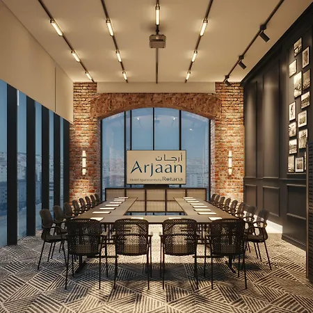 Hotel Bomonti Arjaan By Rotana Provincia di Istanbul