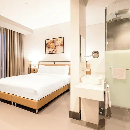 Hotel Bomonti Arjaan By Rotana 5*